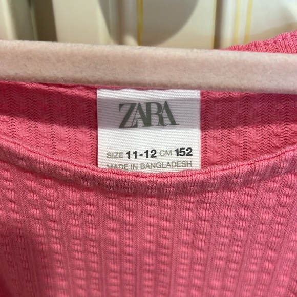 Zara Dress (girls) - Picture 3 of 4